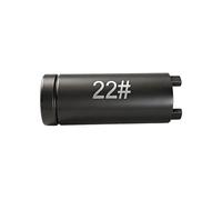 1 / 3Pcs Motorcycle Clutches Nut Removal Sleeve 18Mm 20Mm 22Mm Motorcycle Repair Wrench Starter Disk Tool Motorbike Grip Tool