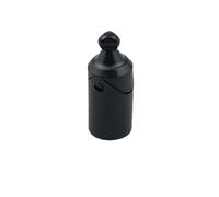 1/3PCS Razor Motor Parts ，Compatible for Philips ，HQ7240 HQ7260 HQ7290 HQ8170 HQ8240 HQ8260 HQ8270 HQ8825 HQ8865 Rotary Shaft Drive Rotor(1pcs)