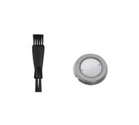 1/3Pcs Replacement Razor Blade Shaver Head with Brush ，Compatible for Philips ，HQ3 HQ4 HQ54 HQ56 HQ55 HQ851 HQ912 HQ136 HQ6900 HQ6868 HQ6970(1pcs)