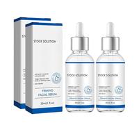 1~3pcs Skin Tightening Cream for Face, Face Plumping Serum, Collagen Serum for Faces, Instant Faces Tightening Anti Aging Serums, Reduce Fine Lines and Wrinkles for Girl Women (2pcs)