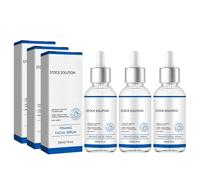 1~3pcs Skin Tightening Cream for Face, Face Plumping Serum, Collagen Serum for Faces, Instant Faces Tightening Anti Aging Serums, Reduce Fine Lines and Wrinkles for Girl Women (3pcs)