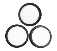 1/3pcs Vacuum Cleaner Filter GSL001,Compatible For Vytronix NIBC22 For Cordless Vacuum Cleaner Replacement Spare Parts(3 PACK)