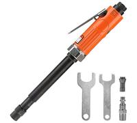 1/4'' | 1/8'' Extended Air Die Grinder Pneumatic Grinding Tool