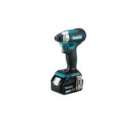 1/4 140nm Cordless Impact Driver 18v 23.0ah DTD157RFJ