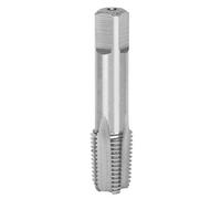 1/4-18 HSS Tap for Difficult-to-Machine Metals - Reliable Cutting Tool -