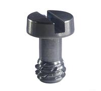 1/4-20 UNC Mounting Screw Made from 304 Stainless Steel for Secure Attachment to For SONY FX30 Full and Half Frame Cameras