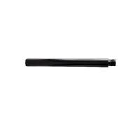 1/4-20Inch Extension Rod 8mm Diameter Adjustable Light Stand Adapter For Photography Studio And Outdoor Tool Aluminum Light Stand Accessory