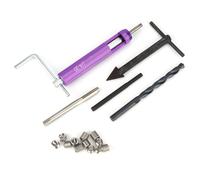 1/4-20unc American System Thread Repair Insert Kit