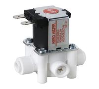 1/4" 24V Inlet Feed Water Solenoid Valve Normally Closed RO System