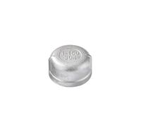 1/4" 3/8" 1/2" 3/4" 1" 1-1/4" 2" Elbow 3way 4way Threaded Pipe Fitting Coupler Stainless Steel 304 BSP Joint Overview Adapte(Yellow,1/4") Barb Fittings