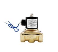 1/4" 3/8" 1/2" 3/4" 1" Electric Solenoid Valve DN8 DN10 DN15 DN20 DN25 N/C Pneumatic Valve for Water Oil Air 12V/24V/220V/110V(DN10,DC12V)