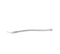 1/4" 3/8" 1/2" Metal Flat Nozzle Flexible Round Water Oil Coolant Pipe Hose 700mm to 1000mm Lathe Switch (Size : C-Male 900mm, Color 3/8 inch) Barb Fittings