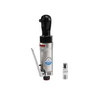 1/4" 3/8" Pneumatic Air Ratchet Wrench Powered Impact Socket Power Right Angle Spanner Tools(1-4 inch)
