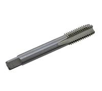 1/4-32 UNEF Thread Tap Plug in HSS Straight Flute 1pcs(3/8-36 UNS)
