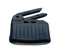 1/4/6PCS Dash AC Air Outlet Vent Grill Adjustment Slide Clip Pick 1KD819728 Compatible With VW For JETTA MK5 2006 2007 2008 2009 2010 2011 A/C Outlet Air Vent