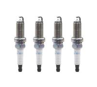 1/4/6Pcs Dual Iridium Spark Plug 9091901247 22401AA700 Automotive Replacement(1 SET (4PCS))