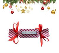 1/4/8pcs Christmas Money Box Cash Gift Pull, Christmas Money Gift Boxes, DIY Christmas Money Cracker for Cash Pull, Cash Gift for Christmas Kids Adults (D)