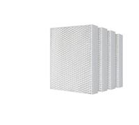 1/4 Air Humidifier Replacement Filter. | Compatible For Stadler Form Oskar.(4pcs)