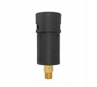 1/4" Bayonet Connection - Brass/Plastic | 160 Bar 60°C | for Karcher