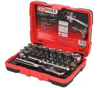 1/4 Bit-Socket-Box 3 918.3005