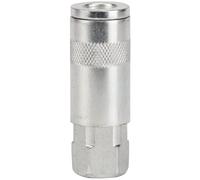1/4"" BSP Air Coupling Parallel Female Thread