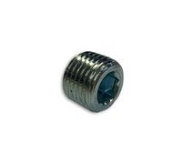 1/4" BSP DIN906 Grub Screw HDM11P K04 Only HPC/CC