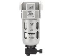 1/4" BSP Filter Unit