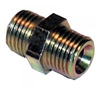 1/4" BSP PCL Double Male/Male Union Nut