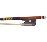 1/4 Cello Bow Brazilwood Octagonal Student: Bow