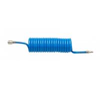 1/4 Compressed Pressure Air Hose in 10 m - HT4R891 of Hogert