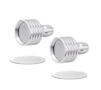 1/4 Connection High Pressure Car Wash Nozzle with Sprayed Patterns for Efficient Cleaning Water Conservation Irrigation Wash Head