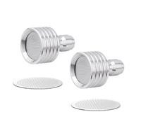 1/4 Connection High Pressure Car Wash Nozzle with Sprayed Patterns for Efficient Cleaning Water Conservation Irrigation Wash Head