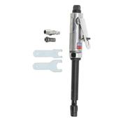 1/4" Die Grinder Straight Extended Long Reach Air Die Angle Grinder