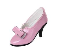 1/4 Doll Shoes, Trendy Mini Elegant Dress for The Female