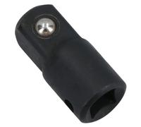 1/4"dr to 3/8"dr Impact Socket Adapter Adaptor Impact Reducer Ratchet