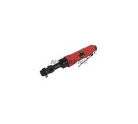 Neilsen CT1082 1/4-Inch Drive Air Ratchet Wrench - 20 ft-lb Torque, 280 RPM, Compact Pneumatic Tool for Automotive Repairs - Heavy-Duty and Efficient Design
