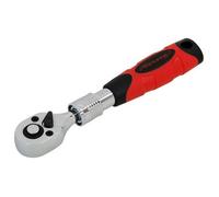1/4 Drive Extending 6" - 8" Telescopic Shaft Ratchet (Neilsen Ct2837)