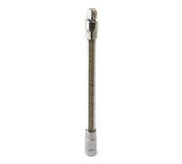 1/4" Drive Flexible Flexi Socket Extension Bar Adapter for 1/4" Sockets Bergen