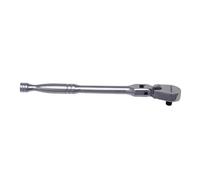 1/4" Drive Low Profile Flexible Ratchet 72 Tooth Franklin Tools XFRF14