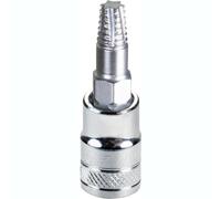 1/4" Drive Torx Extractor Bit Socket T20 BOXO SB22-TE2037