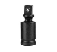 1/4" Drive Universal Joint Impact Drive Adapter Socket