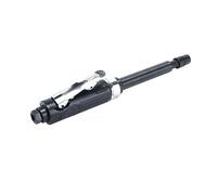1/4" Extended Shaft Pneumatic Die Grinder Straight Shank Grinding Machine for Grinding Engraving Tire Repair Mill Engraving Tool
