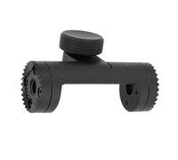 1/4 Extension Tool For DSLR Camera Expanding Equipment Capabilities In Live Streaming And Filming Reliabledly Easy Installation And Removal