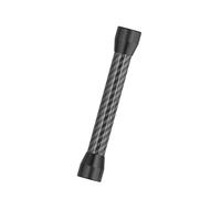 1/4 Female Attachment High Strength Fiber Connection Rod For Extending Camera Mount Between Monopods Female Threaded Action Camera Rod