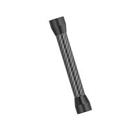 1/4 Female To Attach Extension Rod Mount Adapter For Photography Tools DSLR Supports Monopods Camping Lights Double Thread Camera Accessory Rod