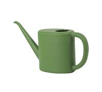 1/4 Gallon Plastic Watering Can for Indoor & Outdoor Plants - Long Spout, Ergonomic Handle, Easy Fill Design - Ideal for Garden, Bonsai, Flowers (A)