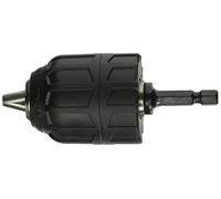 1/4" Hex Keyless Chuck