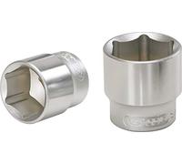 1/4" Hex Socket, 3 mm