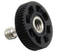 1/4 Inch 10mm Plastic Screw Mount for Dive Camera