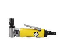 1/4 Inch Angles Air Die Grinder Angles Pneumatic 90 Degree Angled Lightweight Pneumatic Grinding Machine